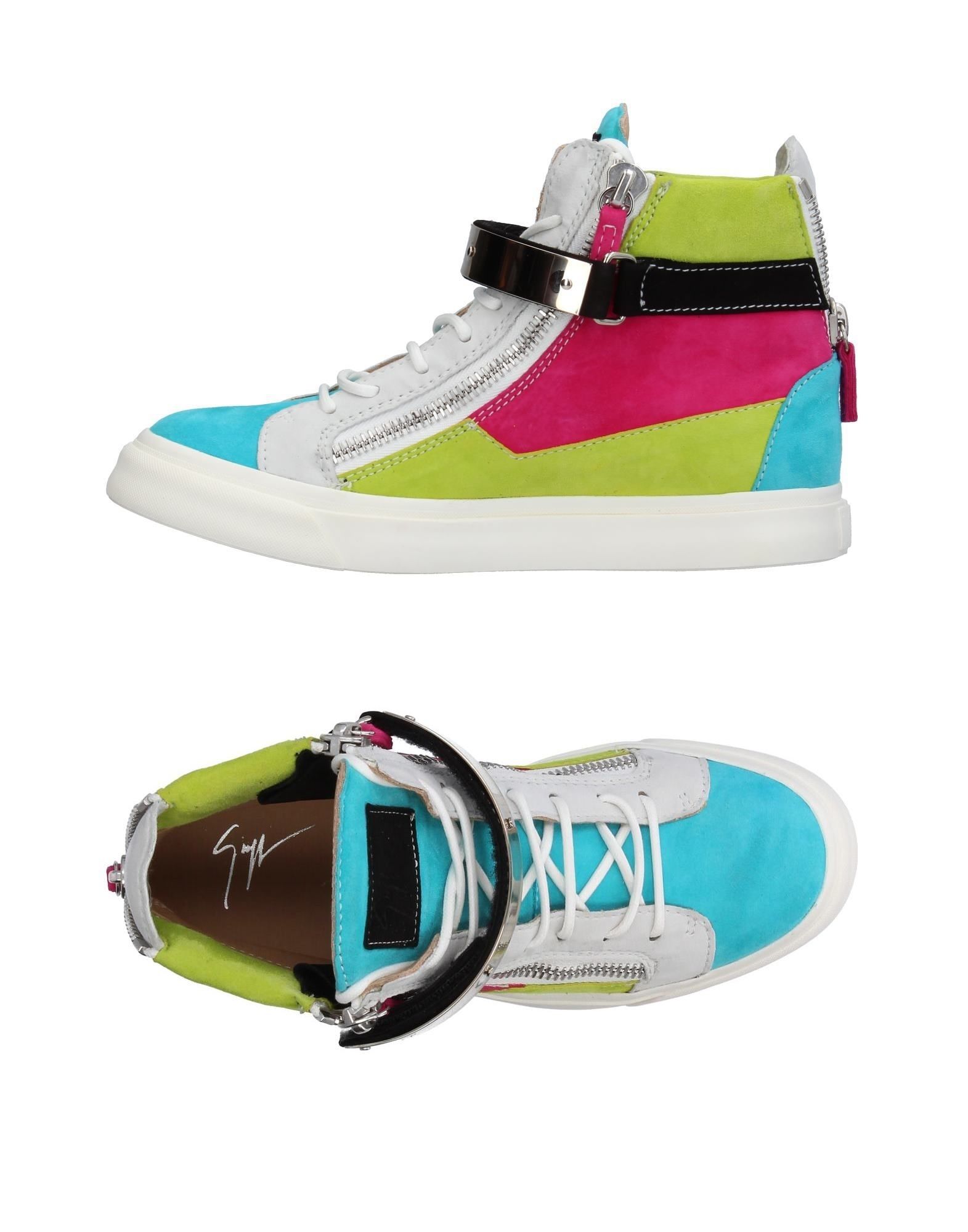Giuseppe Zanotti Sneakers Damen 11373804LF Neue Schuhe Giuseppe Zanotti Sneakers Damen Schuhe 11373804LF Neue Schuhe d7c897