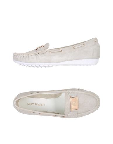 Descuento de la marca Mocasín Laura Biagiotti Mujer - Mocasines Laura Biagiotti - 11373815PI Gris perla Descuento de la marca Mocasín Laura Biagiotti Mujer - Mocasines Laura Biagiotti - 11373815PI Gris perla