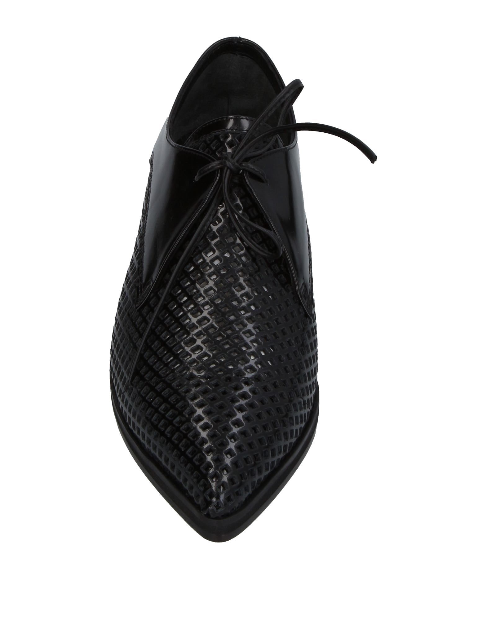 Recortes de precios estacionales, beneficios de De descuento Zapato De de Cordones Pinko Mujer - Zapatos De Cordones Pinko Negro a82bad Recortes de precios estacionales, beneficios de De descuento Zapato De de Cordones Pinko Mujer - Zapatos De Cordones Pinko Negro a82bad
