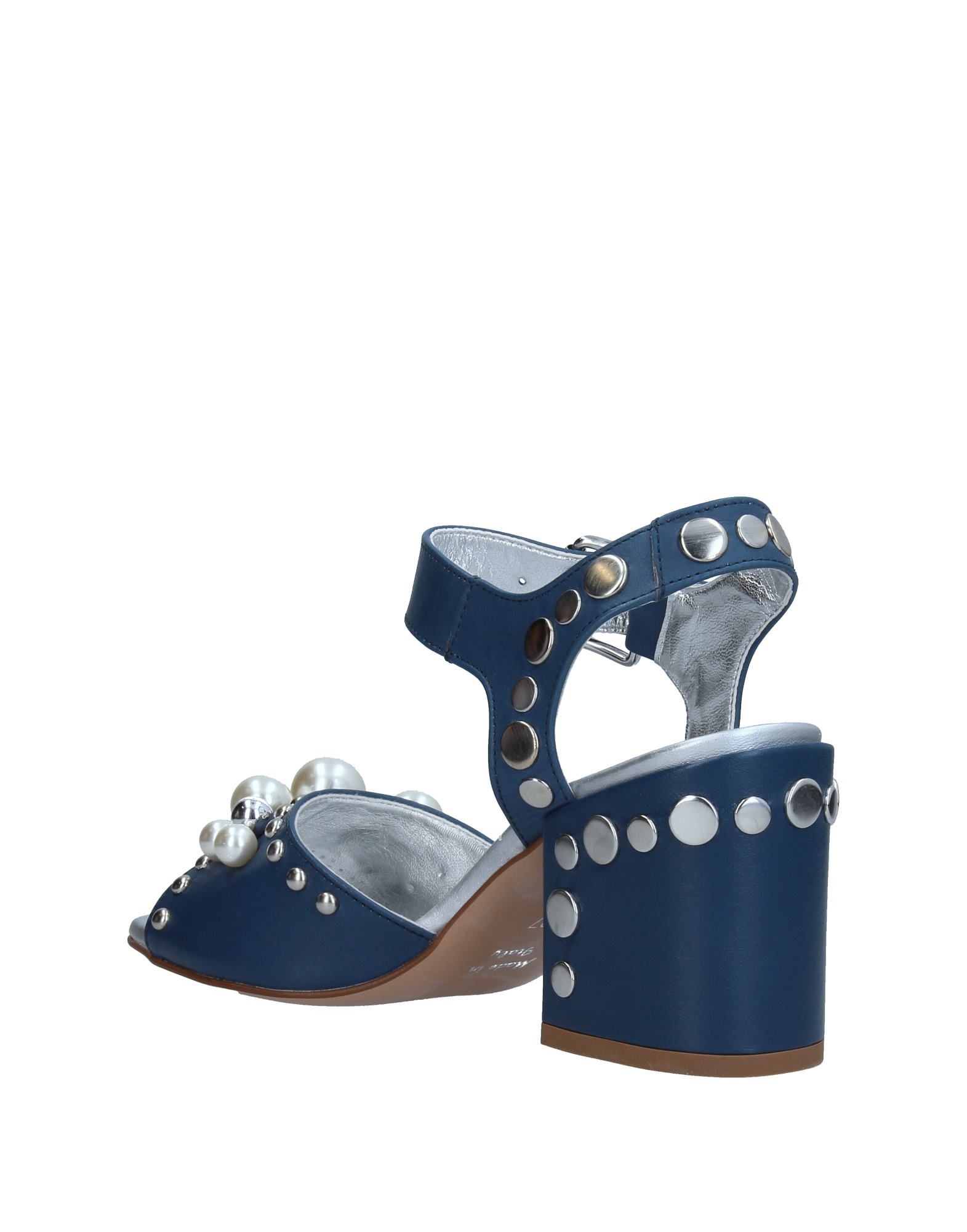 Gran descuento Sandalia Loretta By Loretta Mujer - Loretta Sandalias Loretta - By Loretta Azul francés c14bd2 Gran descuento Sandalia Loretta By Loretta Mujer - Loretta Sandalias Loretta - By Loretta Azul francés c14bd2