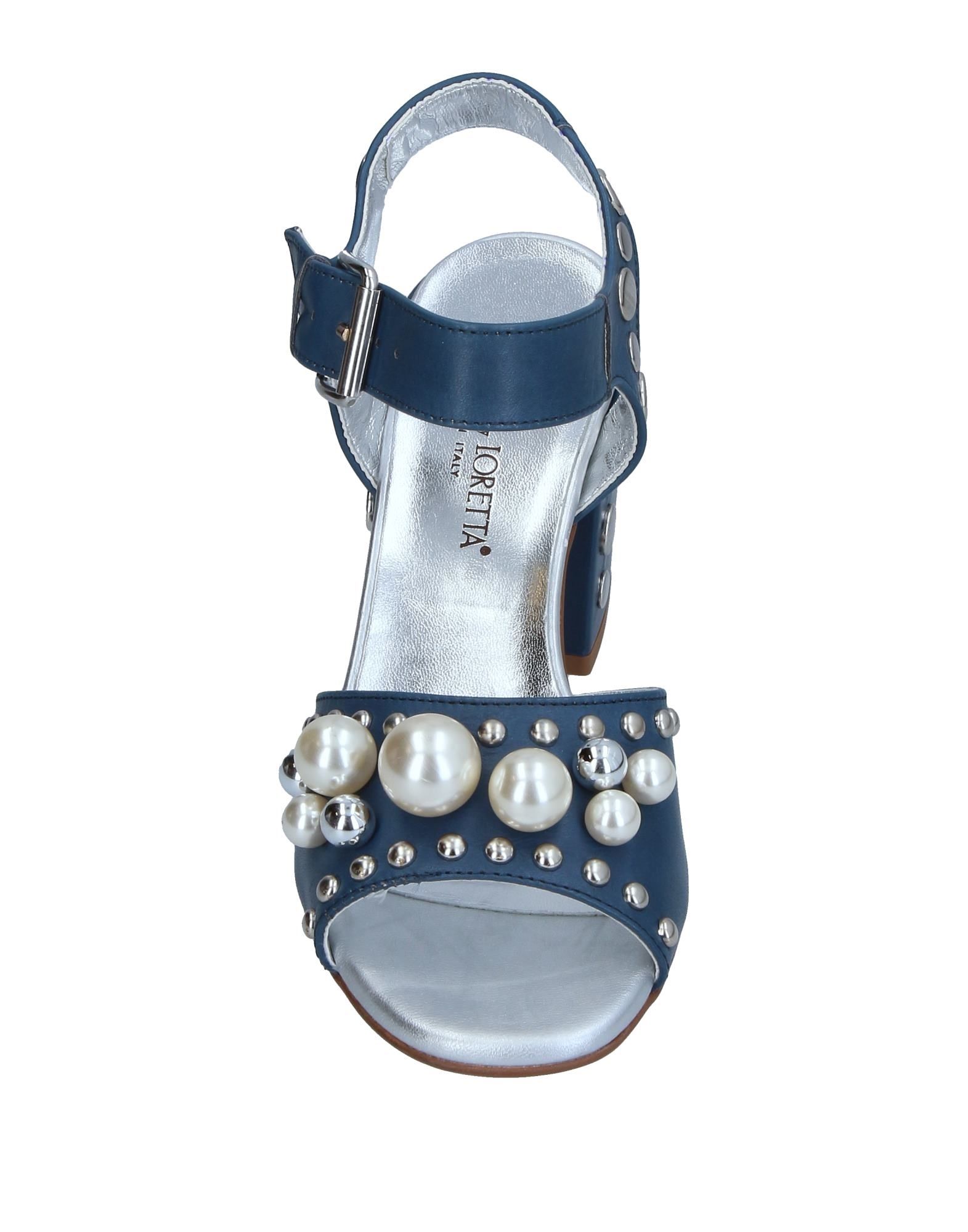 Gran descuento Sandalia Loretta By Loretta Mujer - Loretta Sandalias Loretta - By Loretta Azul francés c14bd2 Gran descuento Sandalia Loretta By Loretta Mujer - Loretta Sandalias Loretta - By Loretta Azul francés c14bd2