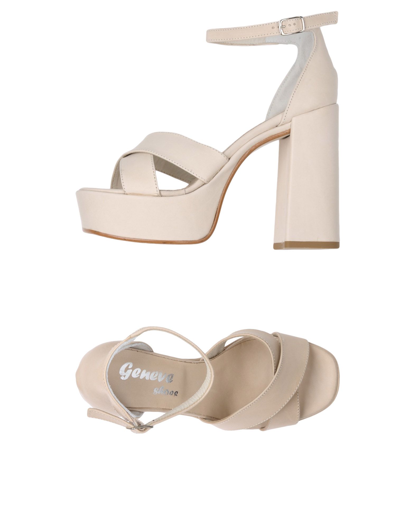 Sandali Geneve Donna - 11373848TL Scarpe economiche e buone Sandali Geneve Donna - 11373848TL Scarpe economiche e buone