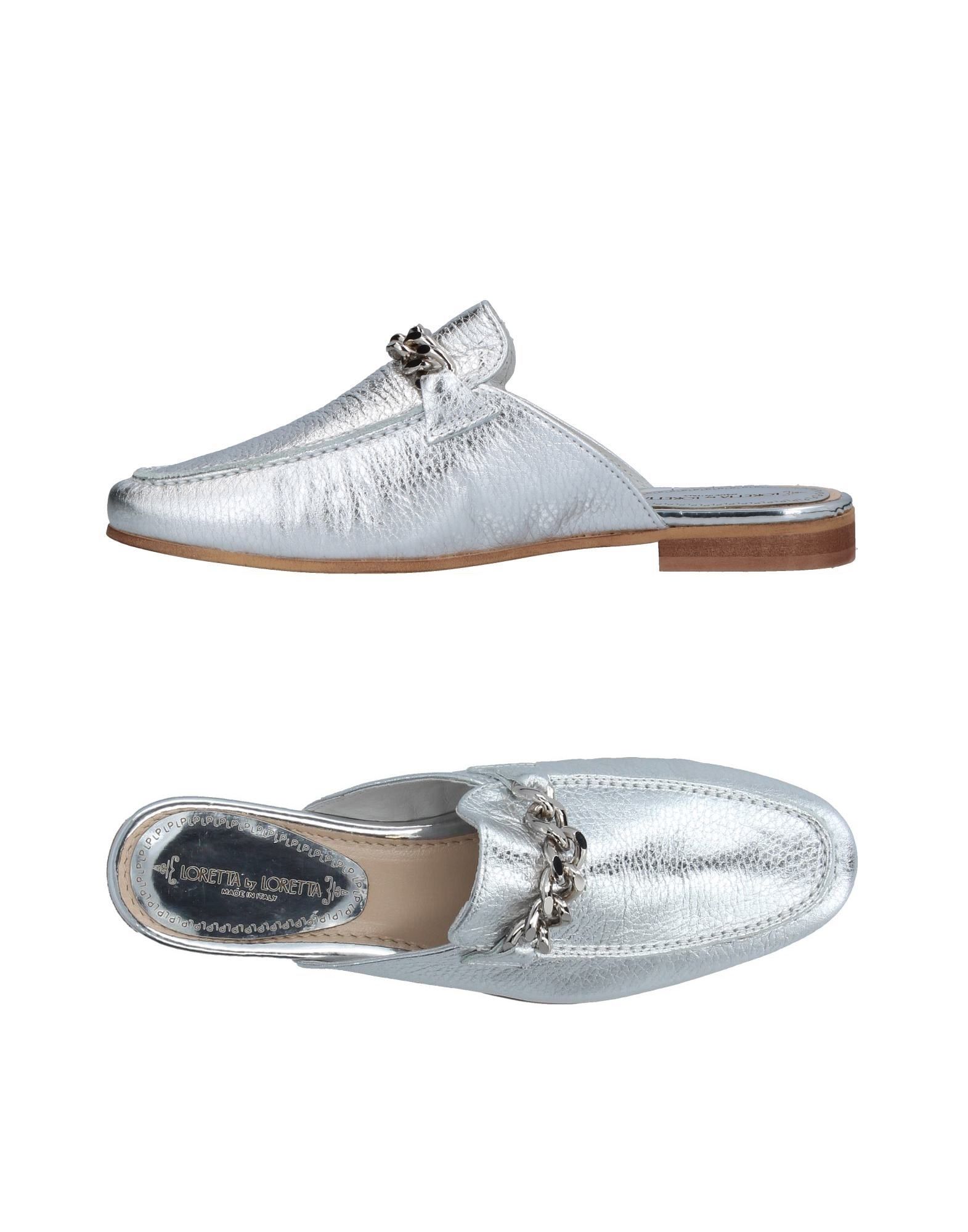 Mule Loretta By Loretta Donna - 11373996ED Mule Loretta By Loretta - Donna - Loretta 11373996ED 55ea01