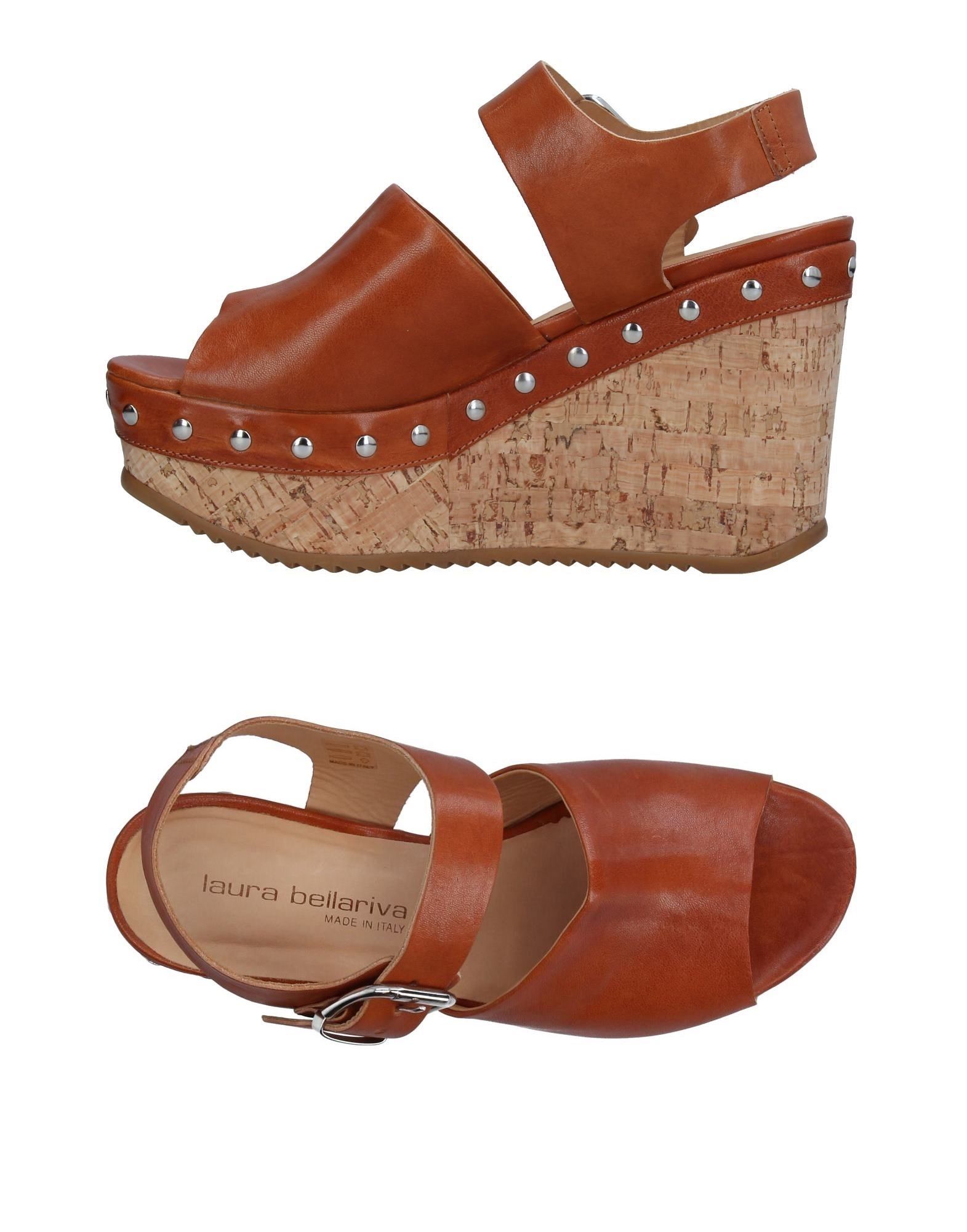Laura Bellariva Sandalen Damen 11374009OE Laura Bellariva Damen Sandalen Damen Bellariva 11374009OE 0557d0