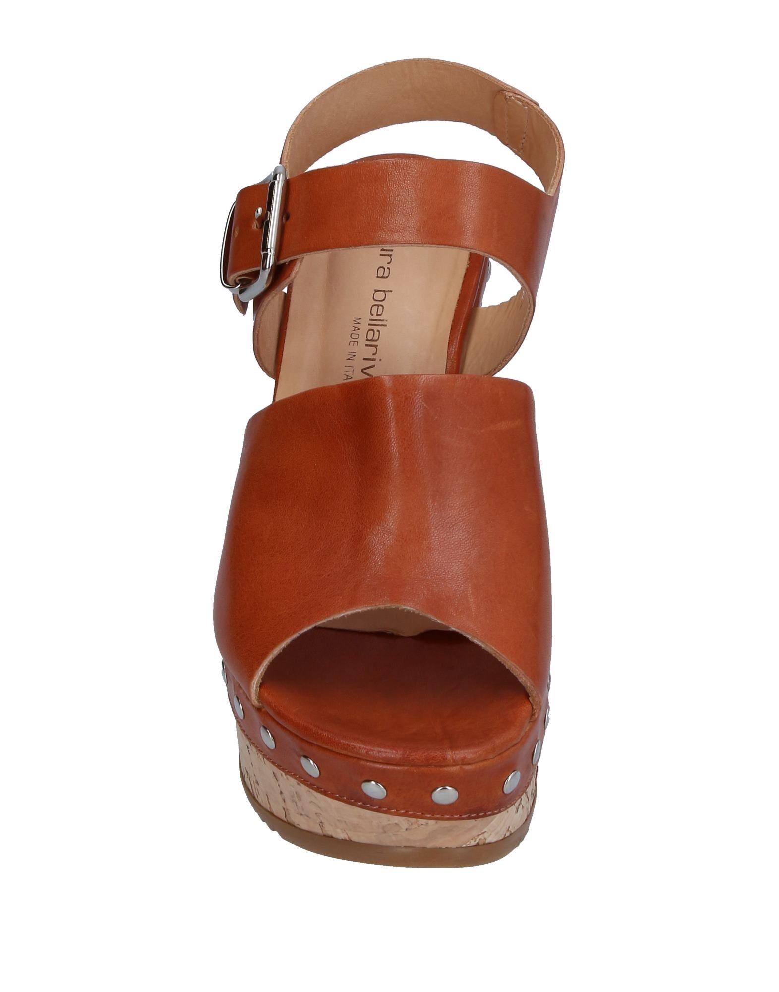 Laura Bellariva Damen Sandalen Damen Bellariva 11374009OE 0557d0 Laura Bellariva Damen Sandalen Damen Bellariva 11374009OE 0557d0