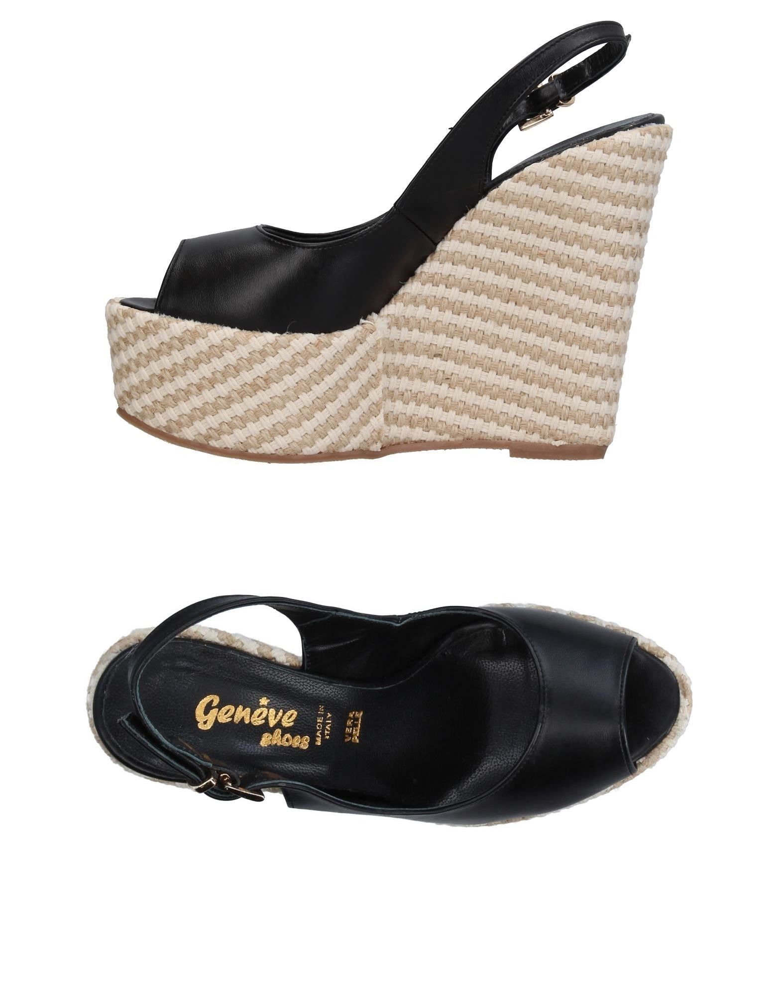 Sandali Geneve Donna - 11374042QJ Scarpe economiche e buone Sandali Geneve Donna - 11374042QJ Scarpe economiche e buone