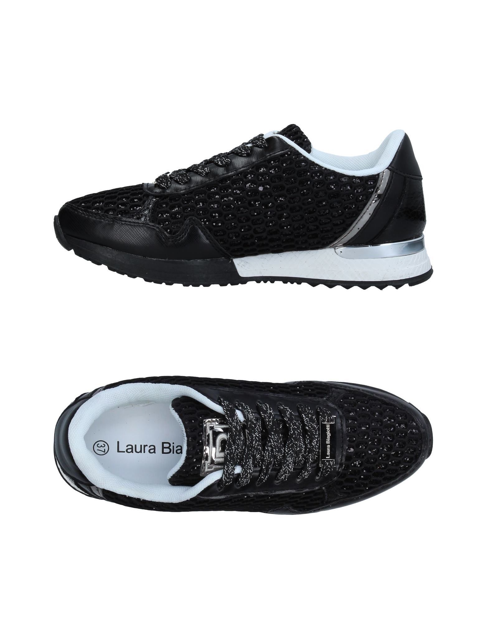 Laura Biagiotti Sneakers Damen 11374058QV Neue Schuhe Laura Biagiotti Sneakers Damen 11374058QV Neue Schuhe