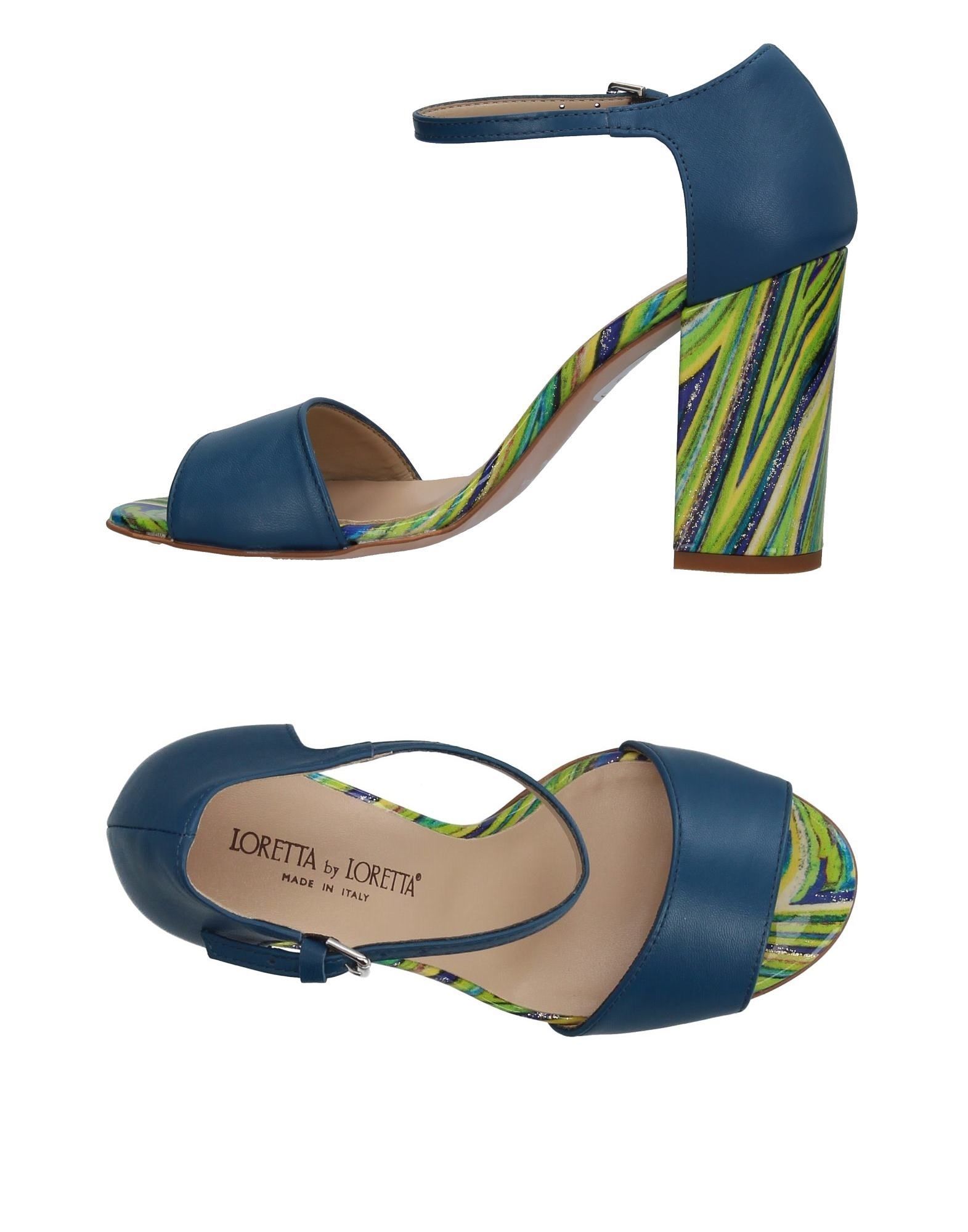 Sandali Loretta By Loretta Donna - 11374099BW Sandali Loretta By Loretta 11374099BW Donna - 11374099BW Loretta f0b763