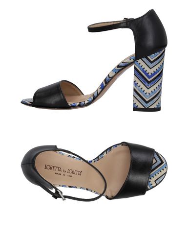 Los últimos zapatos de descuento para hombres y mujeres Sandalia Loretta By Loretta Mujer - Sandalias Loretta By Loretta - 11374109RG Negro Los últimos zapatos de descuento para hombres y mujeres Sandalia Loretta By Loretta Mujer - Sandalias Loretta By Loretta - 11374109RG Negro