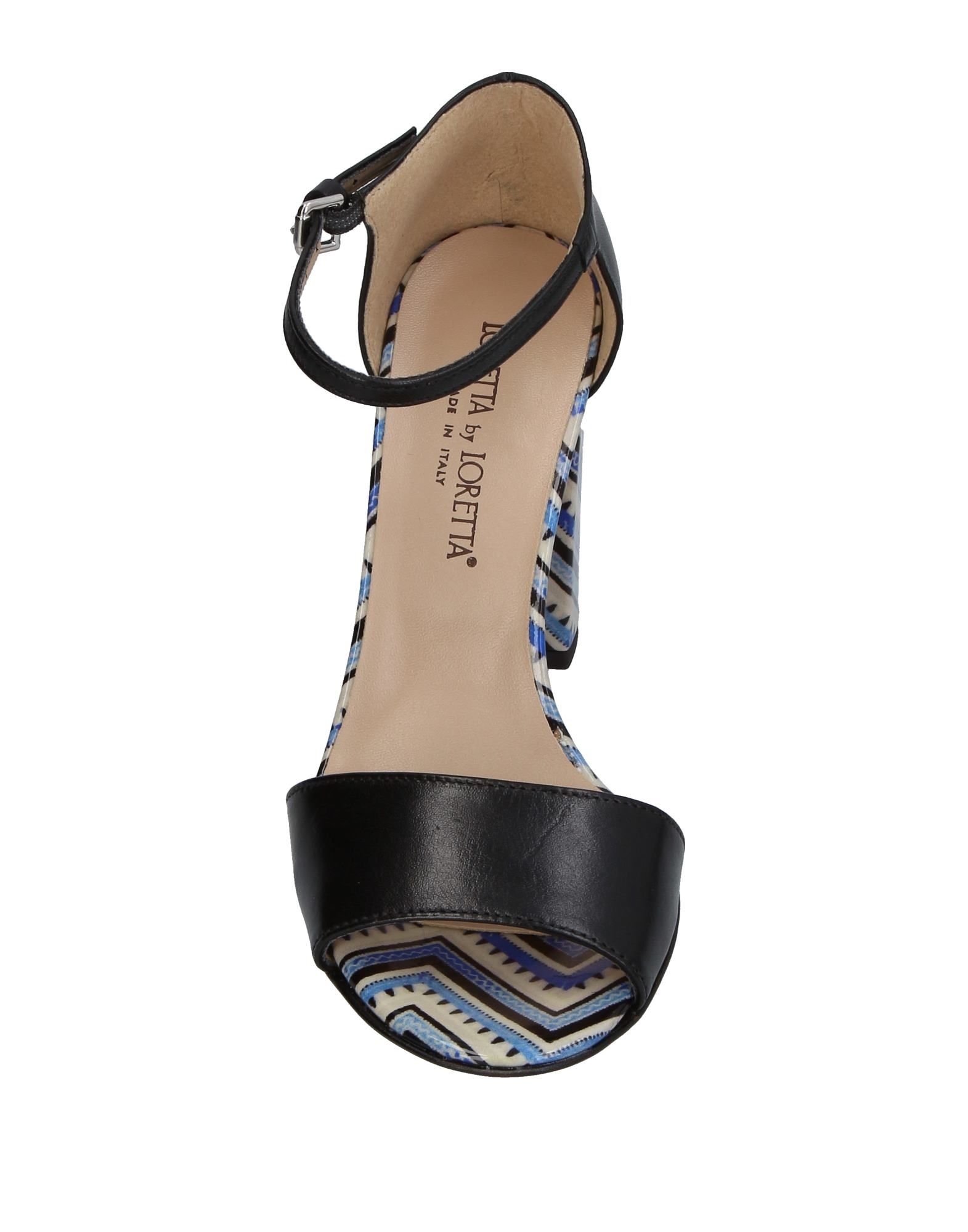Zapatos de mujer Loretta baratos zapatos de mujer Sandalia Loretta mujer By Loretta Mujer - Sandalias Loretta By Loretta Negro 57b59c Zapatos de mujer Loretta baratos zapatos de mujer Sandalia Loretta mujer By Loretta Mujer - Sandalias Loretta By Loretta Negro 57b59c