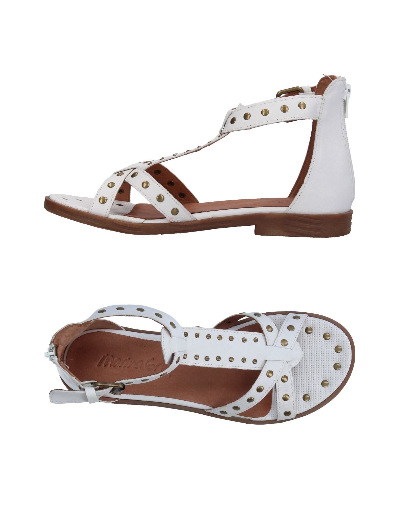 Marina Grey Dianetten Damen 11374114NG Marina Grey Dianetten Damen 11374114NG