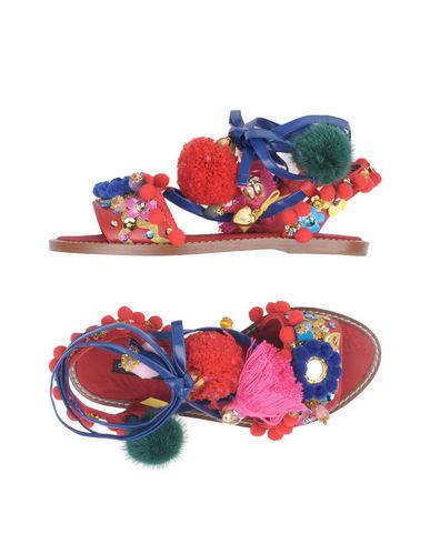 Venta de liquidación de temporada Sandalia Dolce & Gabbana Mujer - Sandalias Dolce & Gabbana - 11374116WD Azul oscuro Venta de liquidación de temporada Sandalia Dolce & Gabbana Mujer - Sandalias Dolce & Gabbana - 11374116WD Azul oscuro
