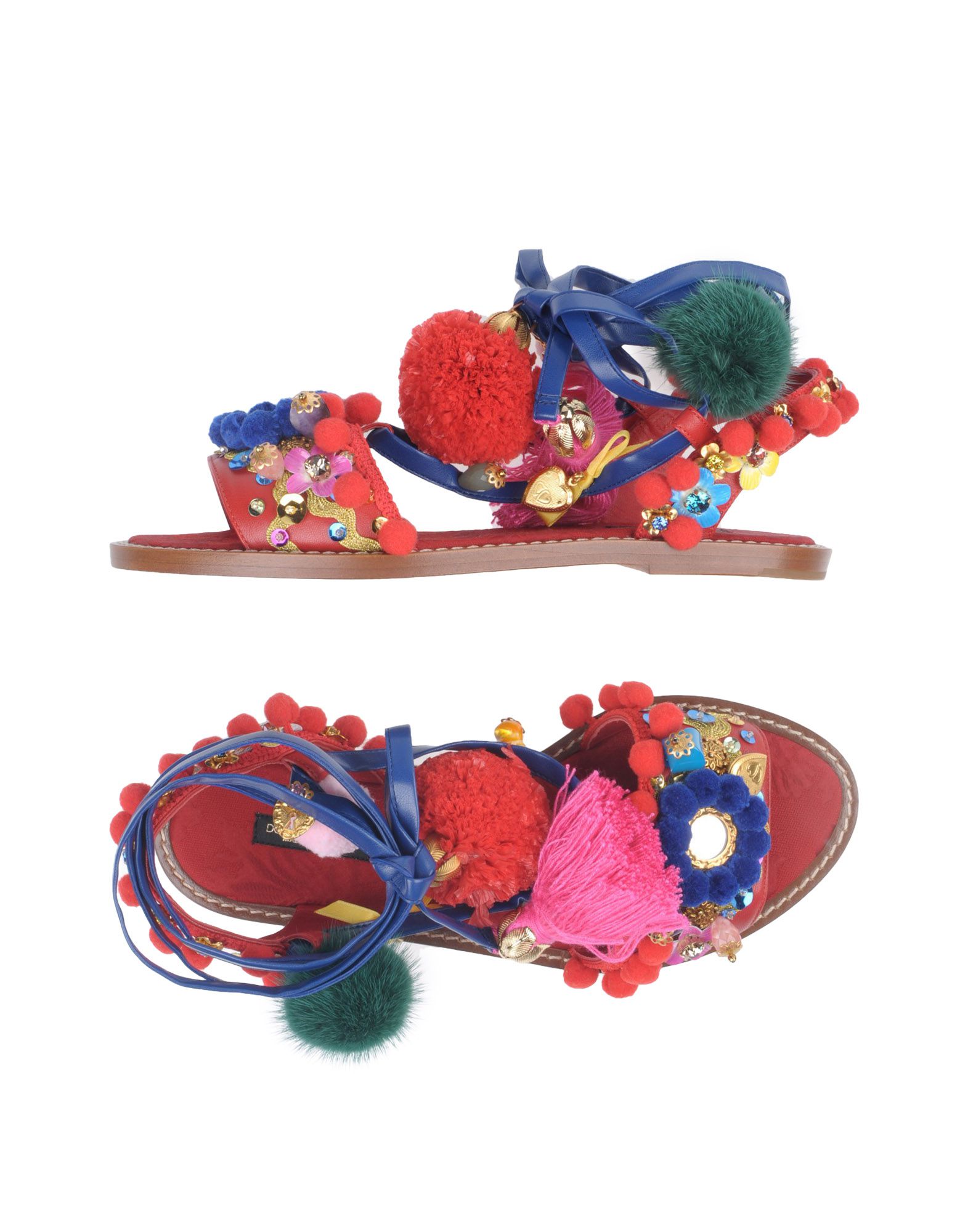 Dolce & Gabbana Sandalen Damen 11374116WDGünstige gut aussehende Schuhe Dolce & Gabbana Sandalen Damen 11374116WDGünstige gut aussehende Schuhe