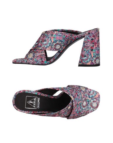 Los últimos zapatos de descuento para hombres y mujeres Sandalia Cross Walk Mujer - Sandalias Cross Walk - 11374132TB Gris Los últimos zapatos de descuento para hombres y mujeres Sandalia Cross Walk Mujer - Sandalias Cross Walk - 11374132TB Gris