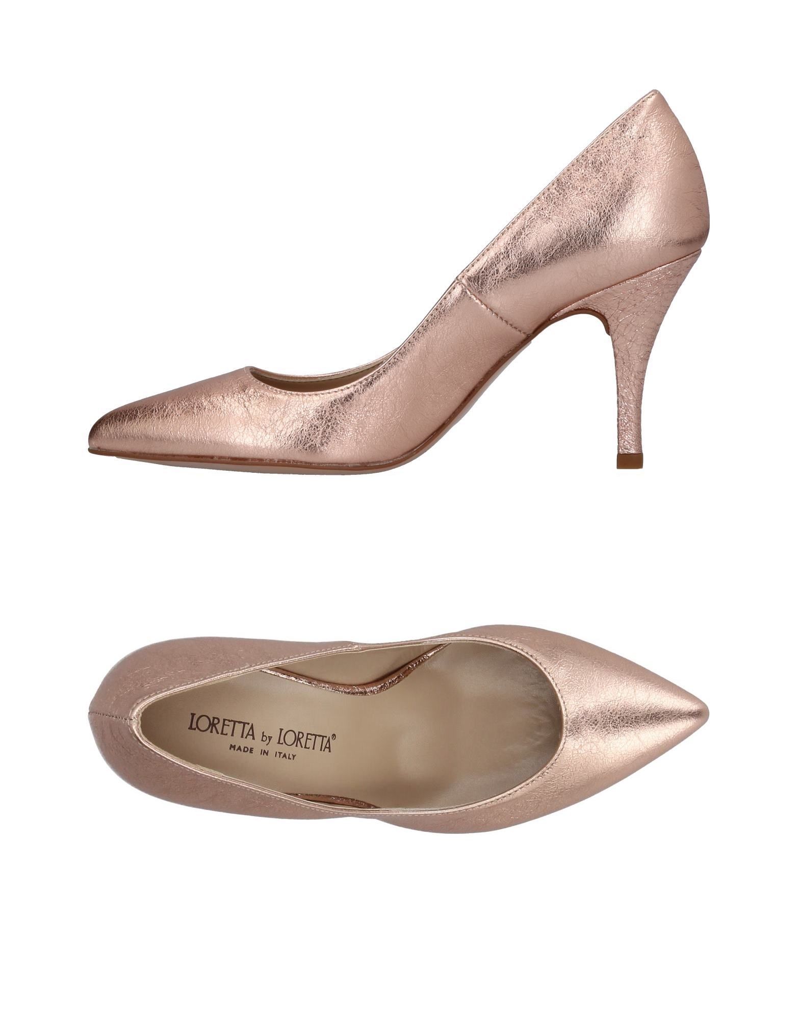 Loretta By Loretta Pumps Damen 11374140UM Neue Schuhe Loretta By Loretta Pumps Damen 11374140UM Neue Schuhe