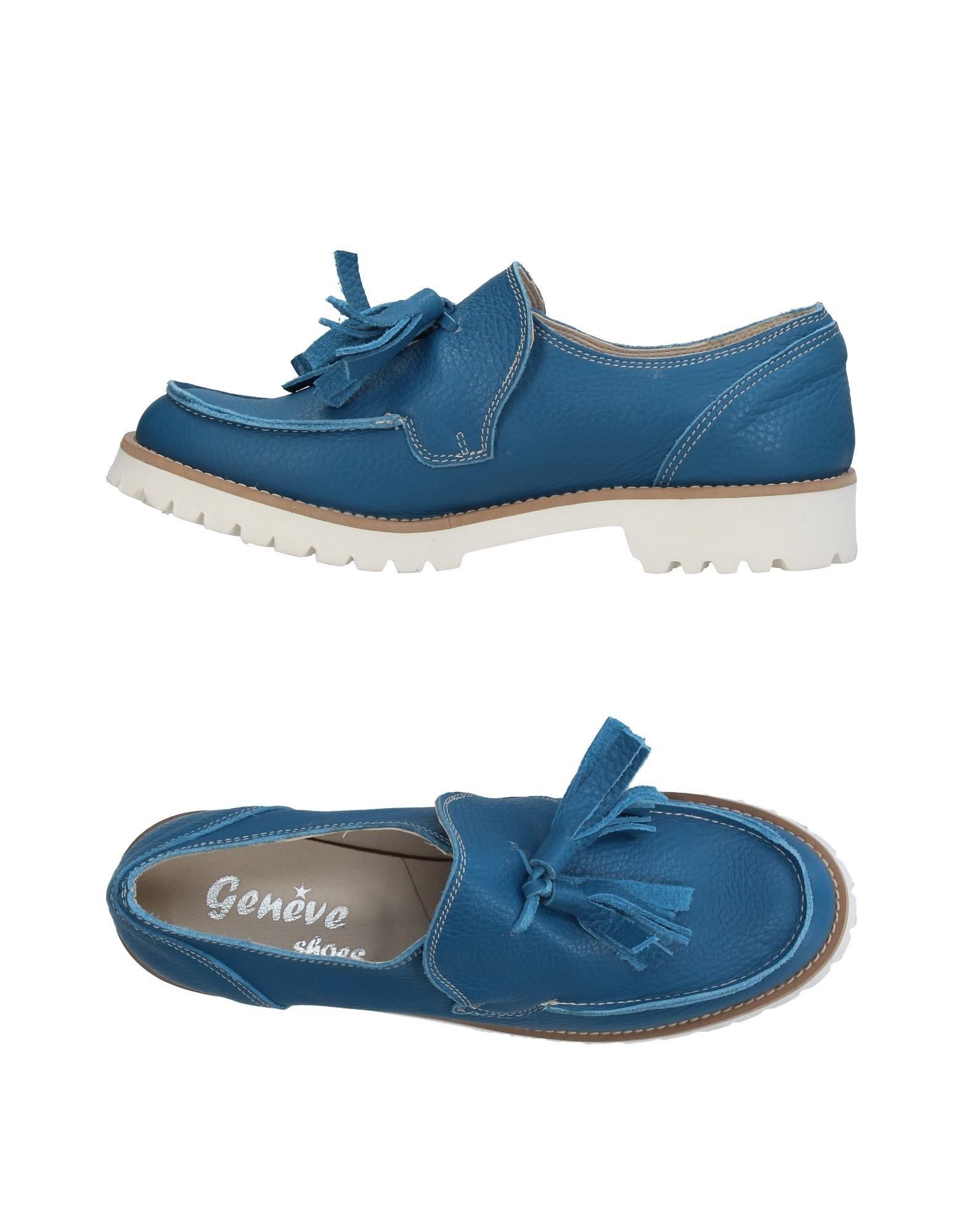 Mocassino Geneve Donna - 11374141DS Scarpe economiche e buone Mocassino Geneve Donna - 11374141DS Scarpe economiche e buone