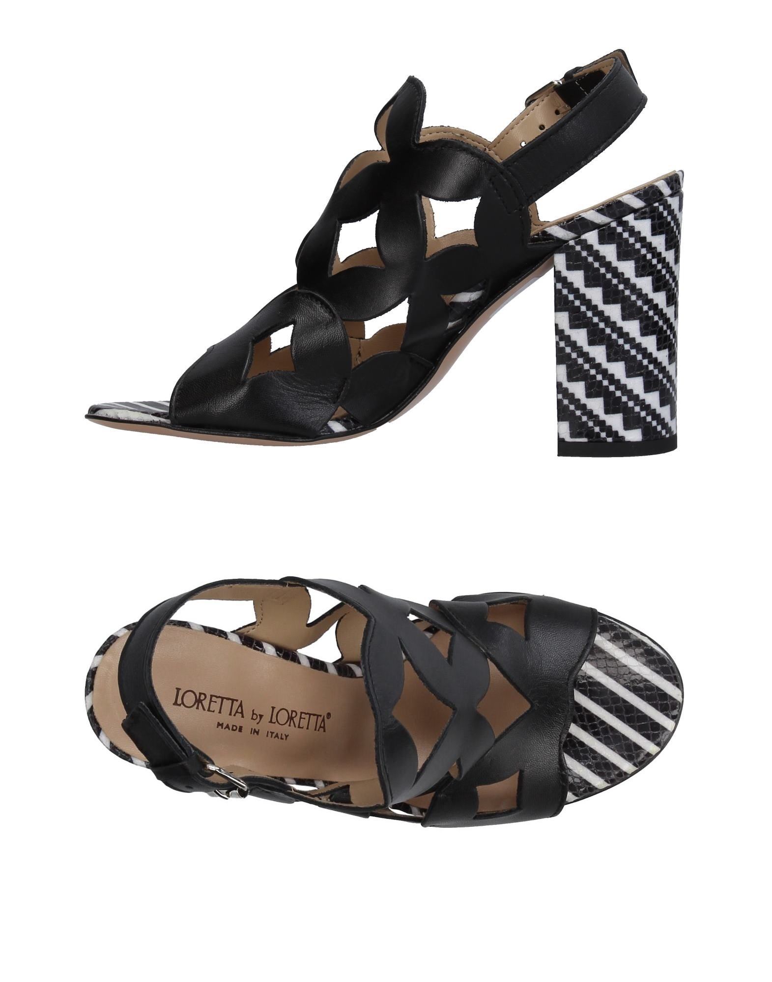 Sandali Loretta By Loretta Donna - 11374206FC Sandali Loretta By Loretta Donna - 11374206FC