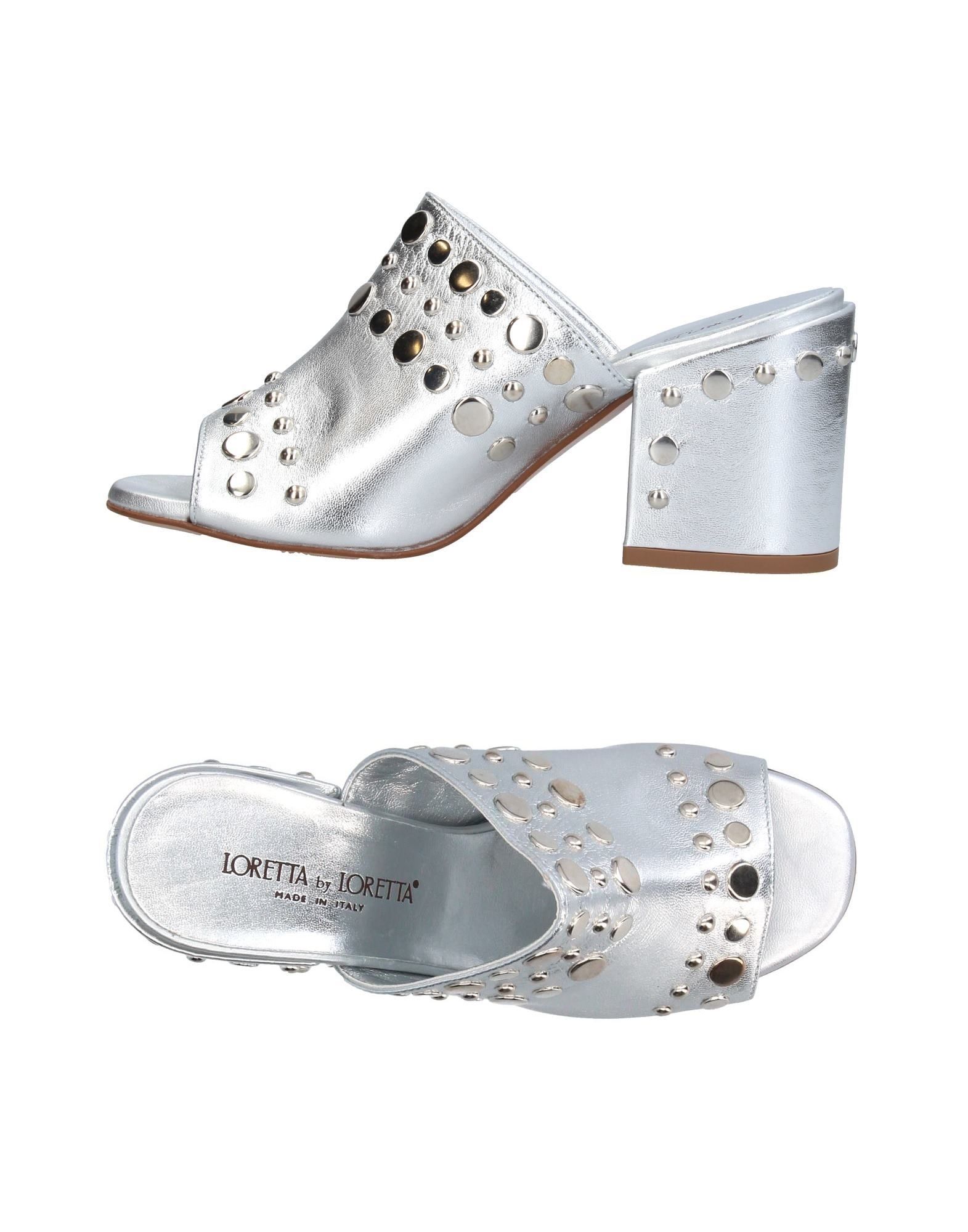 Sandali Loretta By Loretta Donna - 11374210KO Sandali Loretta By Loretta Donna - 11374210KO