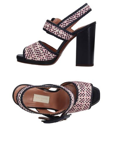 Gran descuento Sandalia L' Autre Chose Mujer - Sandalias L' Autre Chose - 11374224QS Marfil Gran descuento Sandalia L' Autre Chose Mujer - Sandalias L' Autre Chose - 11374224QS Marfil