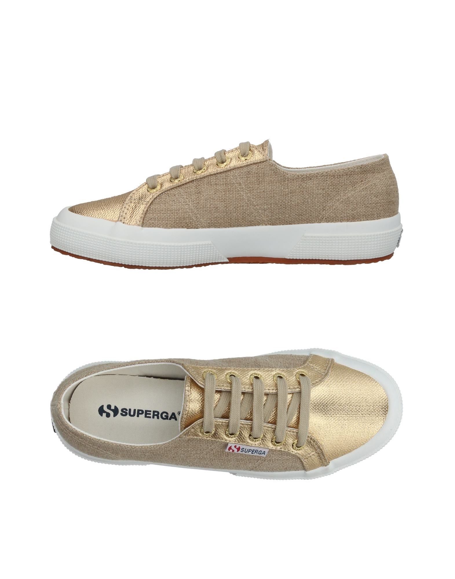 Günstige und modische Schuhe Superga® Sneakers Damen 11374276TP Günstige und modische Schuhe Superga® Sneakers Damen 11374276TP