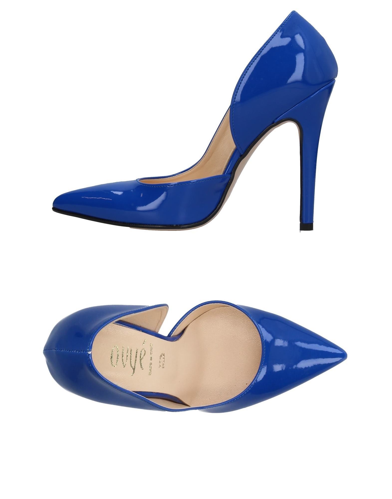 Ovye' By Cristina Lucchi Pumps Damen 11374338HJ Gute Qualität beliebte Schuhe Ovye' By Cristina Lucchi Pumps Damen 11374338HJ Gute Qualität beliebte Schuhe