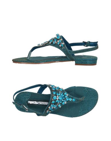 Venta de liquidación de temporada Sandalias De Dedo Francesco Milano Mujer - Sandalias De Dedo Francesco Milano - 11374394BF Negro Venta de liquidación de temporada Sandalias De Dedo Francesco Milano Mujer - Sandalias De Dedo Francesco Milano - 11374394BF Negro