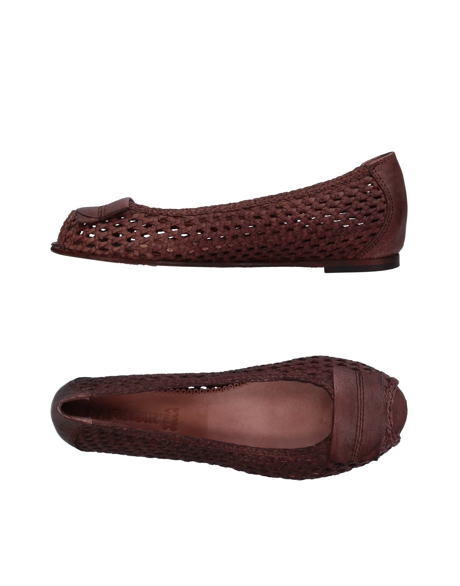 Moda Ballerine Cafènoir Donna - 11374418JI Moda Ballerine Cafènoir Cafènoir Ballerine Donna - 11374418JI 7710e7