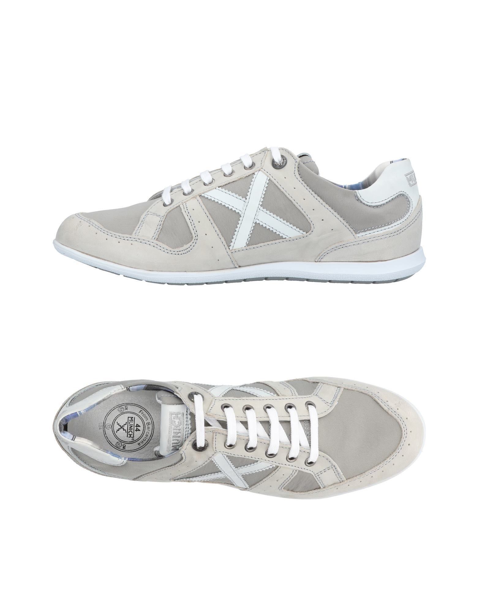 Moda Sneakers Munich Uomo - 11374451VC Moda Sneakers Munich Uomo - 11374451VC