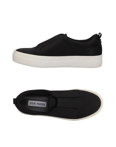 Zapatillas Steve Madd Mujer - Zapatillas Steve Madd - 11374528TL Negro Zapatillas Steve Madd Mujer - Zapatillas Steve Madd - 11374528TL Negro