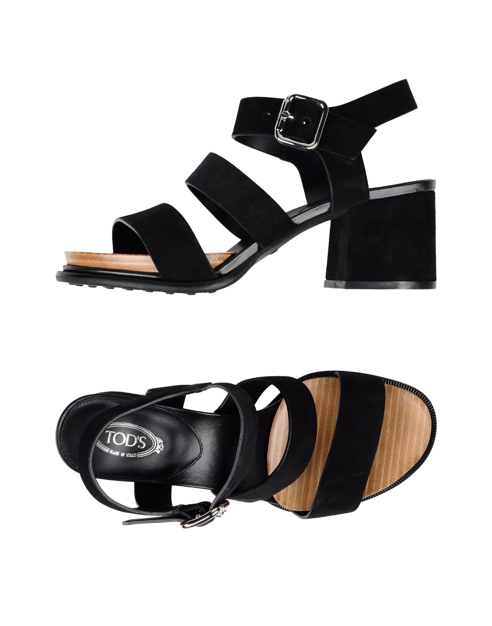 Scarpe economiche e resistenti Moda Sandali Tod's Donna Scarpe economiche e resistenti Moda Sandali Tod's Donna