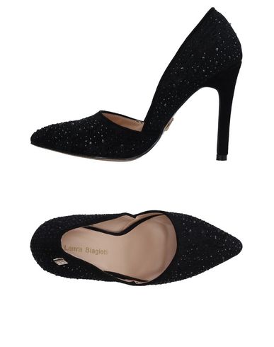 Los últimos zapatos de descuento para hombres y mujeres Zapato De Salón Laura Biagiotti Mujer - Salones Laura Biagiotti - 11374690EQ Negro Los últimos zapatos de descuento para hombres y mujeres Zapato De Salón Laura Biagiotti Mujer - Salones Laura Biagiotti - 11374690EQ Negro