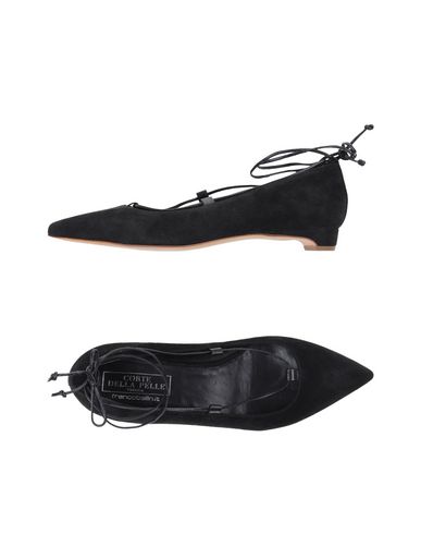 Zapatos casuales salvajes Bailarina La Corte Della Pelle By Franco Ballin Mujer - Bailarinas La Corte Della Pelle By Franco Ballin - 11374770QE Zapatos casuales salvajes Bailarina La Corte Della Pelle By Franco Ballin Mujer - Bailarinas La Corte Della Pelle By Franco Ballin - 11374770QE