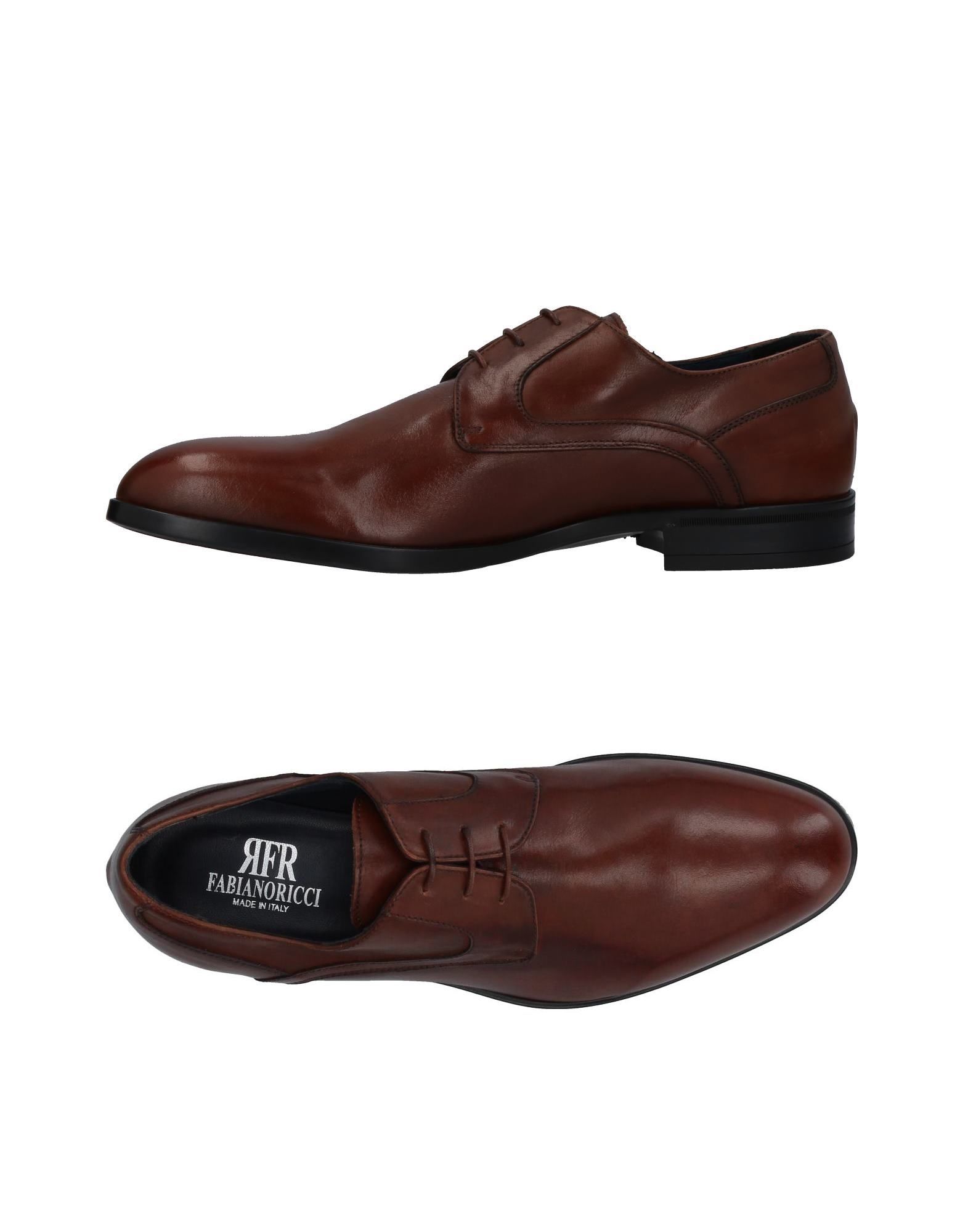 Fabiano Ricci Schnürschuhe Herren 11374795MP Neue Schuhe Fabiano Ricci Schnürschuhe Herren Schuhe 11374795MP Neue Schuhe 505549