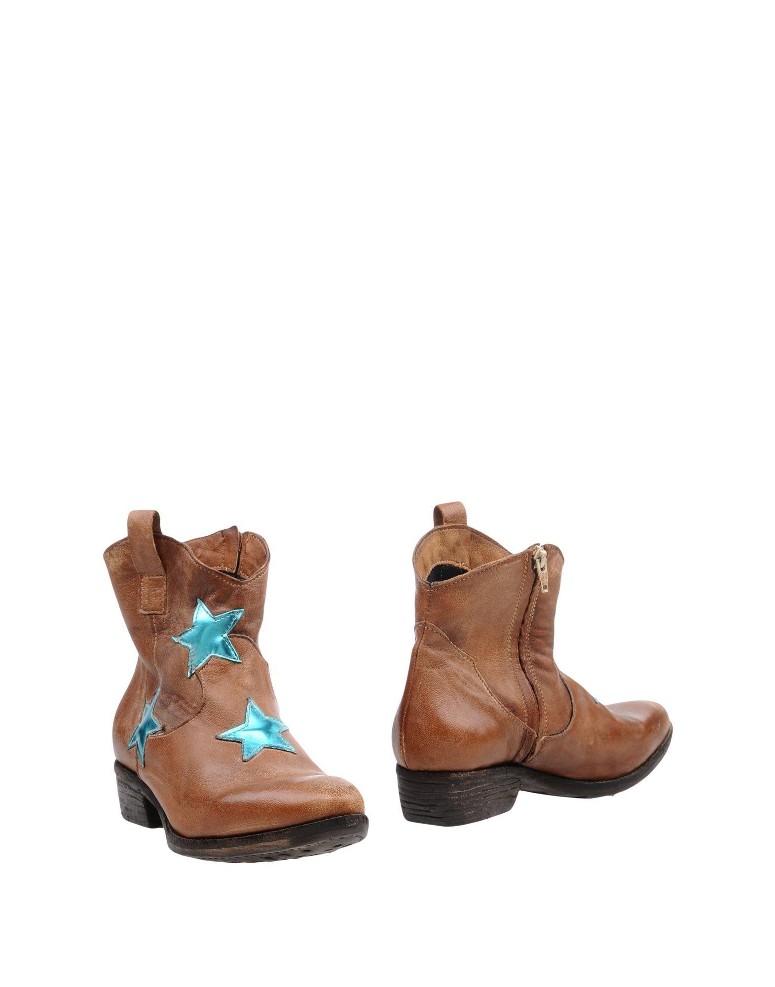 Silvian Heach Stiefelette Damen 11374837OG Gute Qualität beliebte Schuhe Silvian Heach Stiefelette Damen 11374837OG Gute Qualität beliebte Schuhe