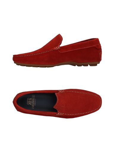 Zapatos con descuento Mocasín Fabiano Ricci Hombre - Mocasines Fabiano Ricci - 11374843TX Ladrillo Zapatos con descuento Mocasín Fabiano Ricci Hombre - Mocasines Fabiano Ricci - 11374843TX Ladrillo