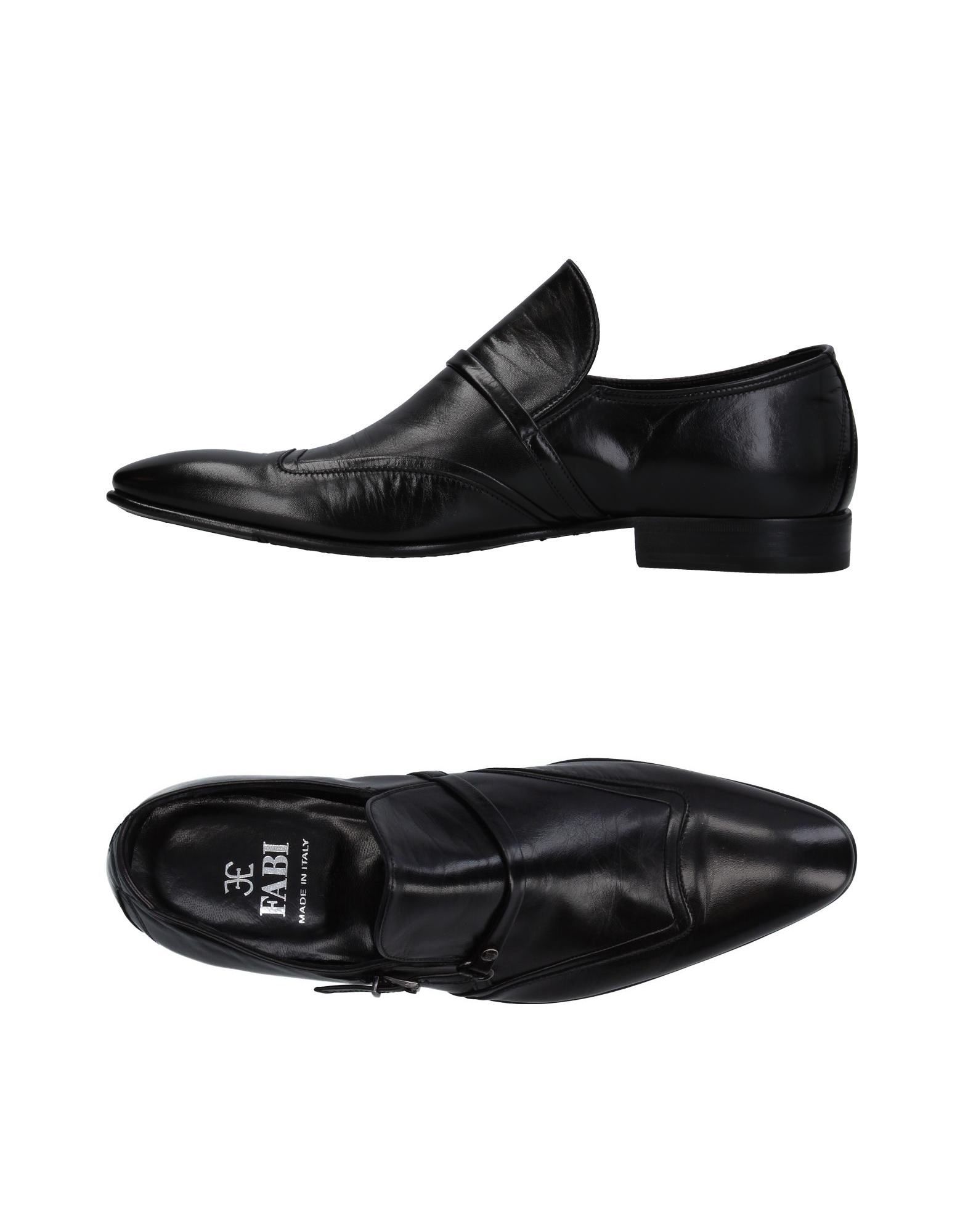 Fabi Mokassins Herren 11374844PF Gute Qualität beliebte Schuhe Fabi Mokassins Herren 11374844PF Gute Qualität beliebte Schuhe