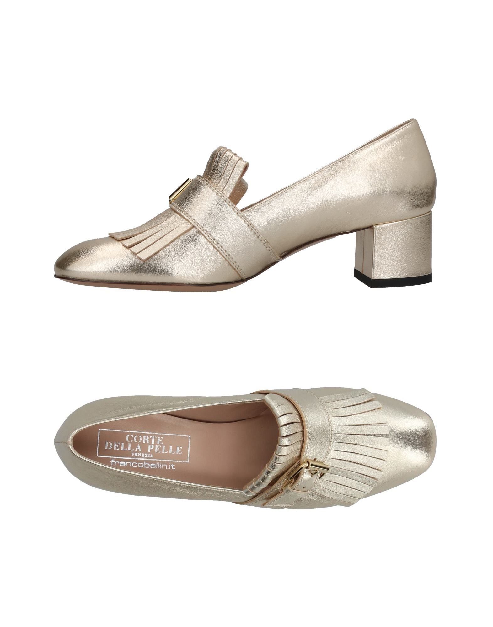 La Corte Della Pelle By Franco Ballin Mokassins Damen 11374848VO Gute Qualität beliebte Schuhe La Corte Della Pelle By Franco Ballin Mokassins Damen 11374848VO Gute Qualität beliebte Schuhe