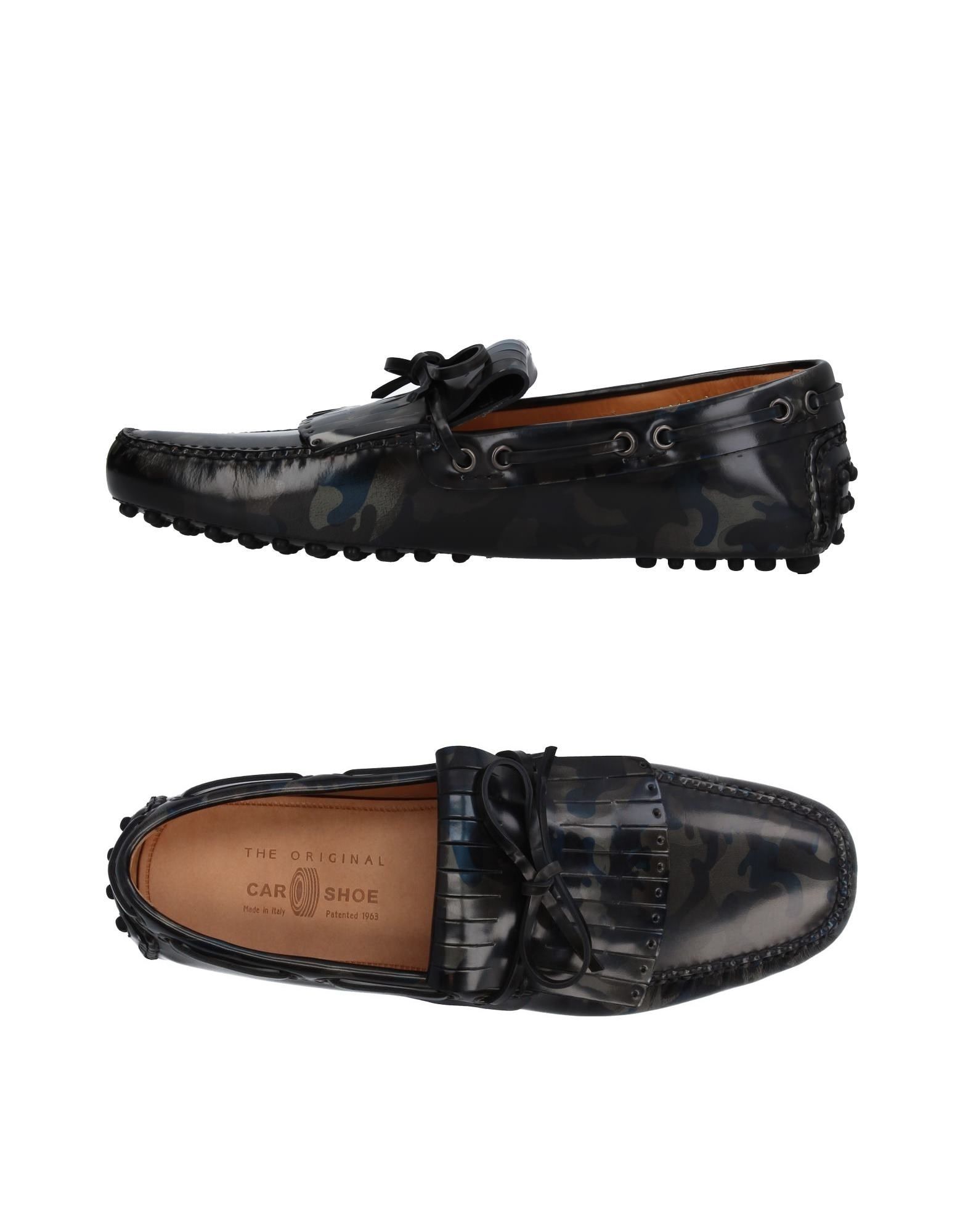 Carshoe Mokassins Herren 11374870GE Gute Qualität beliebte Schuhe Carshoe Mokassins Herren 11374870GE Gute Qualität beliebte Schuhe