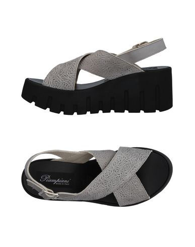 Los zapatos más populares para hombres y mujeres Sandalia Piampiani Mujer - Sandalias Piampiani - 11374891SB Gris Los zapatos más populares para hombres y mujeres Sandalia Piampiani Mujer - Sandalias Piampiani - 11374891SB Gris