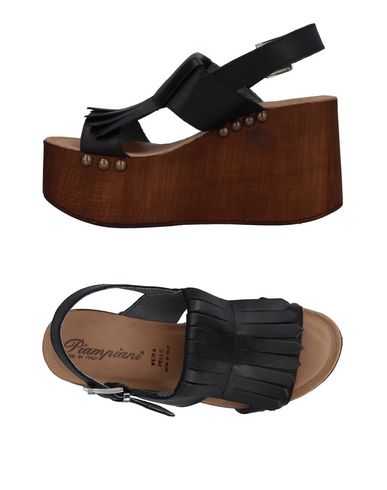 Descuento de la marca Sandalia Piampiani Mujer - Sandalias Piampiani - 11374900JG Negro Descuento de la marca Sandalia Piampiani Mujer - Sandalias Piampiani - 11374900JG Negro
