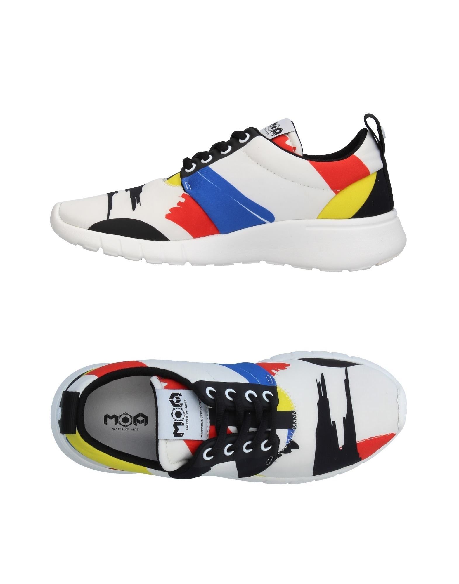 Sneakers Moa Master Of Arts Donna - 11374907BK Sneakers Moa Master Of Arts Donna - 11374907BK