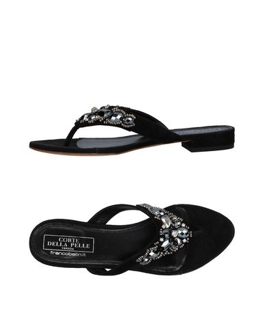 Descuento de la marca Sandalias De Dedo La Corte Della Pelle By Franco Ballin Mujer - Sandalias De Dedo La Corte Della Pelle By Franco Ballin - 11374961ES Negro Descuento de la marca Sandalias De Dedo La Corte Della Pelle By Franco Ballin Mujer - Sandalias De Dedo La Corte Della Pelle By Franco Ballin - 11374961ES Negro