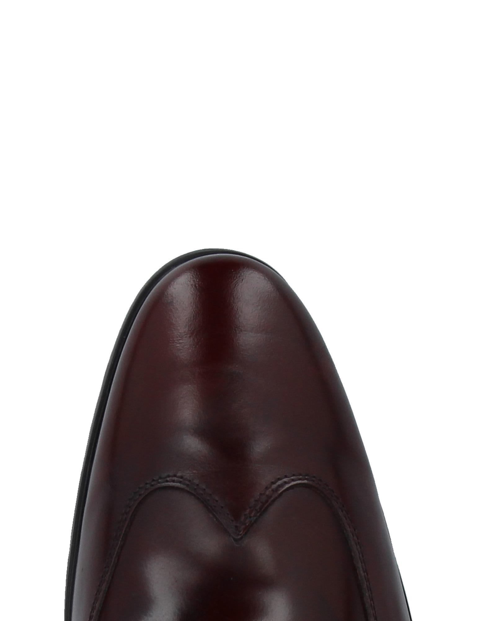 Chaussures À Lacets Fabiano Ricci Homme , Chaussures À Lacets Fabiano Ricci sur