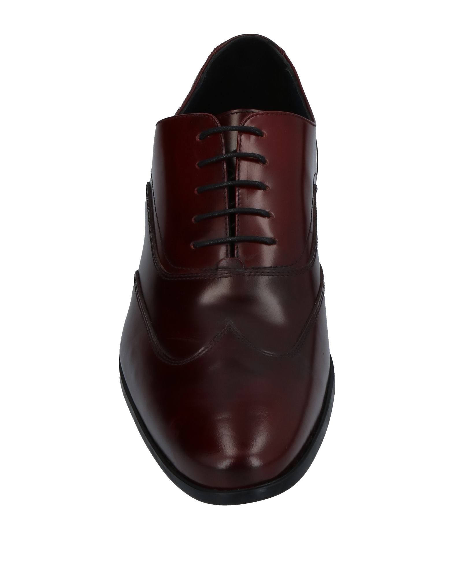 Chaussures À Lacets Fabiano Ricci Homme , Chaussures À Lacets Fabiano Ricci sur