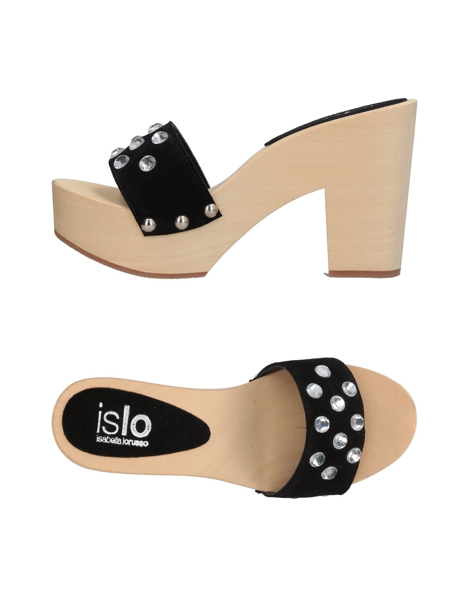 islo shoes