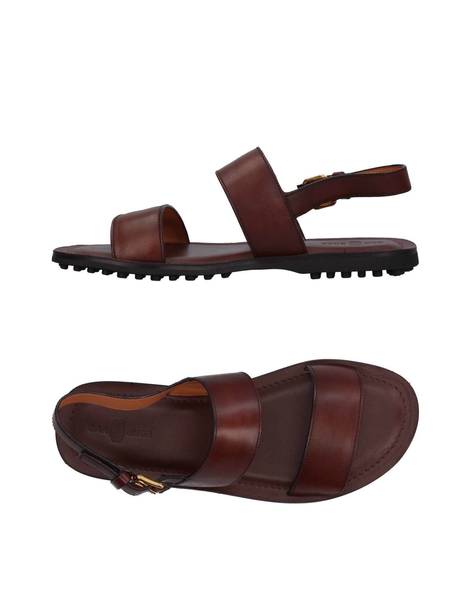 Moda Sandali Carshoe Uomo - 11374993QT Moda Sandali Carshoe Uomo - 11374993QT