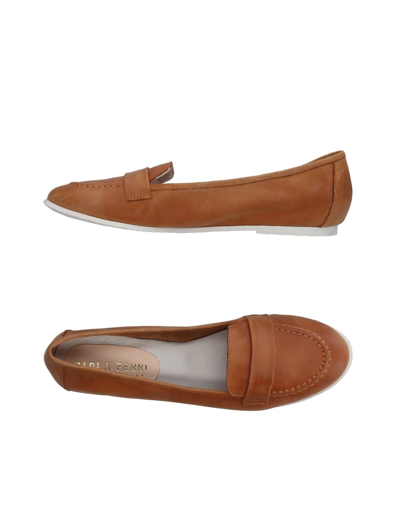 Mocassino Paola Ferri Donna - 11375015JU Mocassino Paola Ferri Donna - 11375015JU