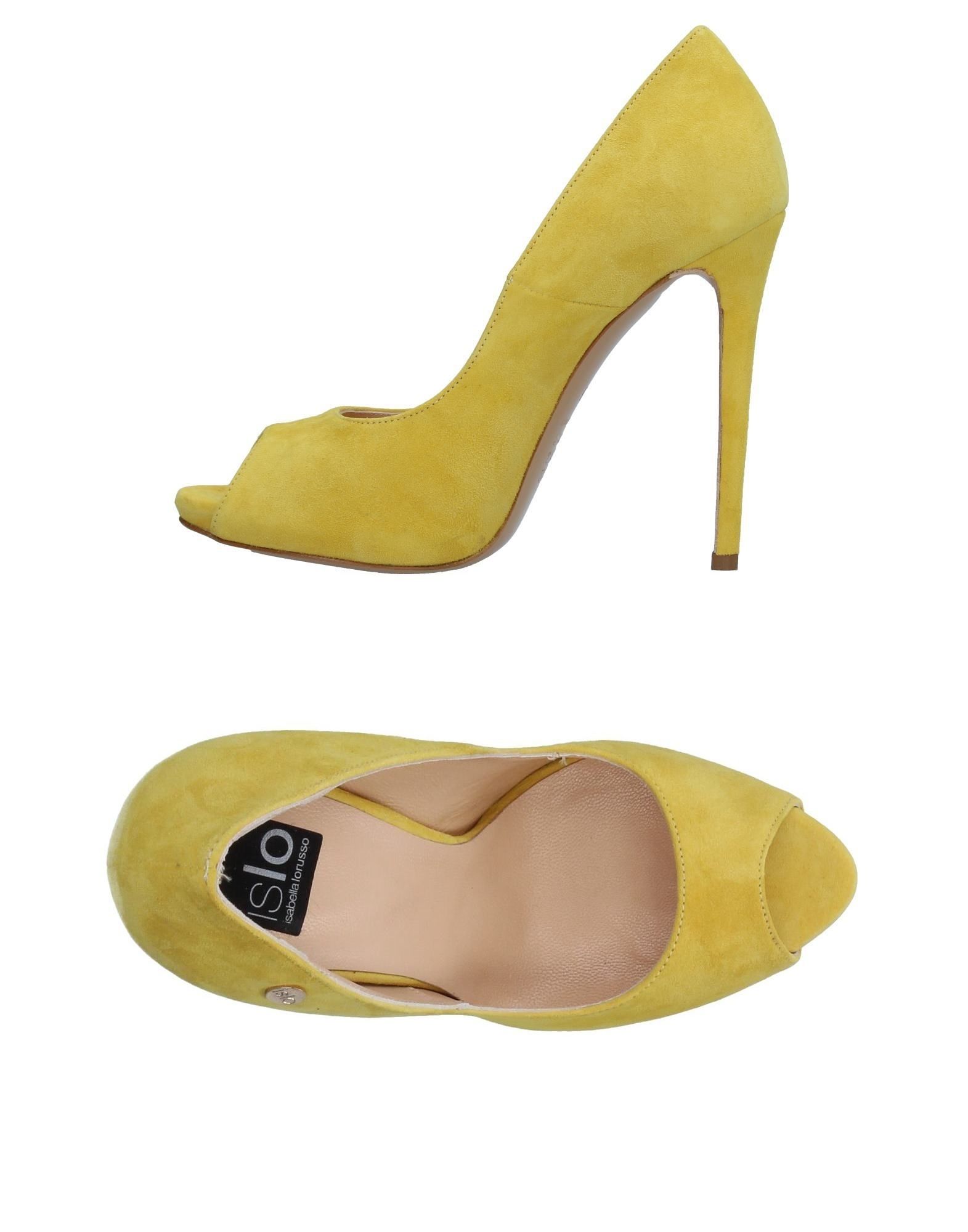 Islo Isabella Lorusso Pumps Damen 11375019EC Gute Qualität beliebte Schuhe Islo Isabella Lorusso Pumps Damen 11375019EC Gute Qualität beliebte Schuhe