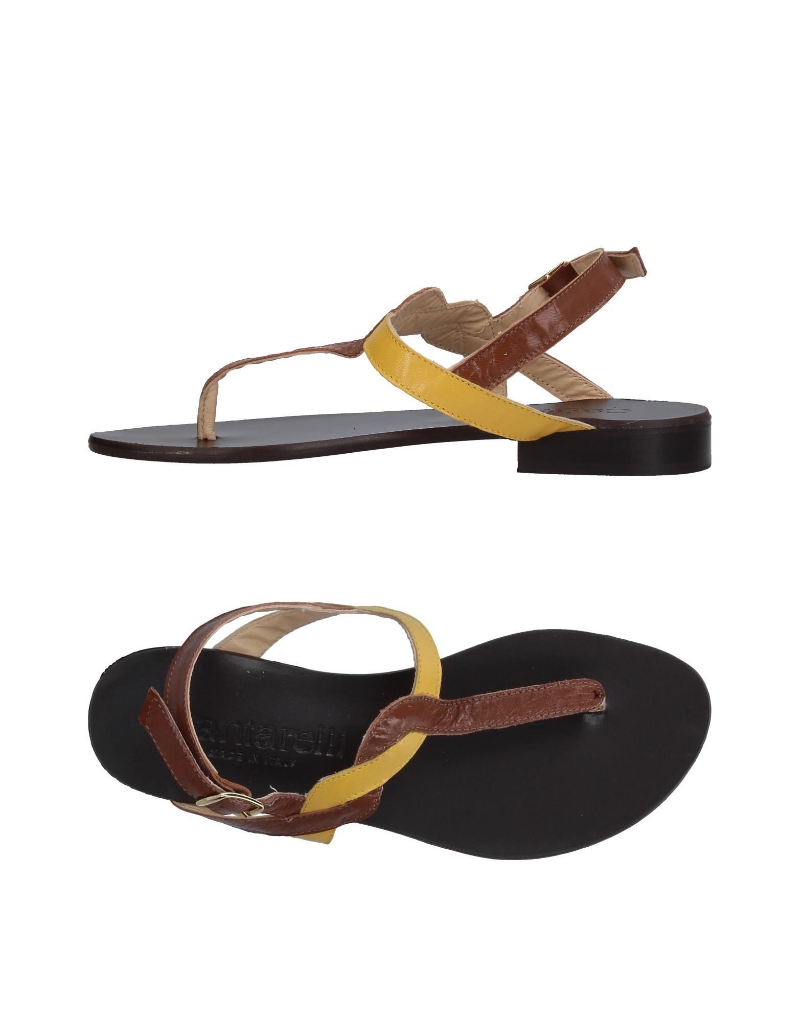 Infradito Cantarelli Donna - 11375039LC Scarpe economiche e buone Infradito Cantarelli Donna - 11375039LC Scarpe economiche e buone