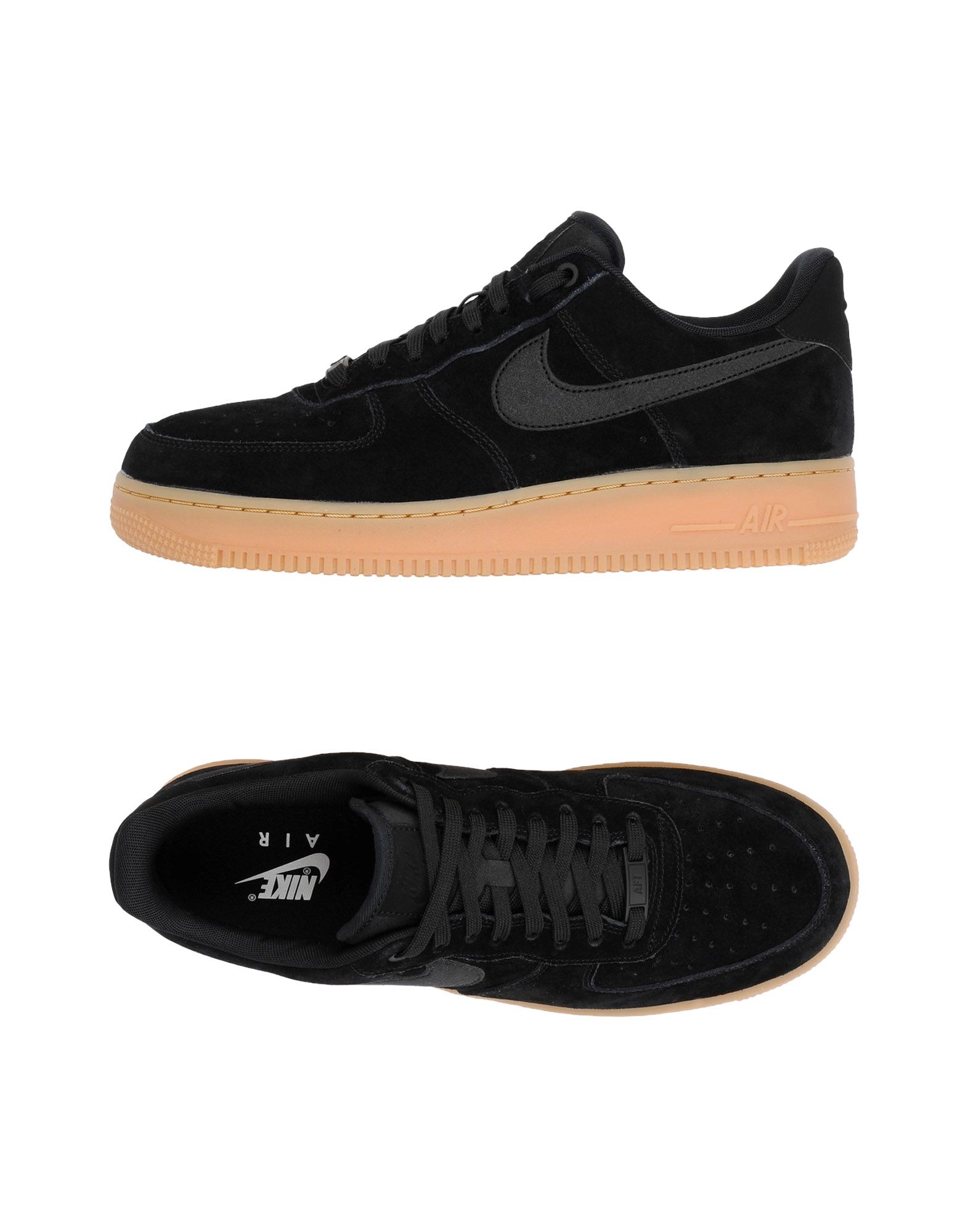 Sneakers Nike Air Force 1 '07 Lv8 Suede - Uomo - 11375064ME Sneakers Nike Air Force 1 '07 Lv8 Suede - Uomo - 11375064ME